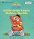 Little Ernie Loves Rubber Duckie (SESAME STREET BABIES)