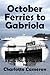 October Ferries to Gabriola by Charlotte Cameron