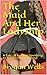 The Maid And Her Ladyship: A Tale Of Lesbian Spanking In Aristocratic England