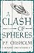 A Clash of Spheres (Sir Robert Carey Mysteries Book 8)