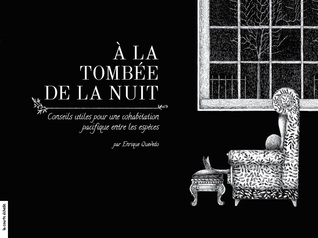 À la tombée de la nuit : conseils utiles pour une cohabitation pacifique entre les espèces (Board book)