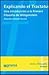Explicando el Tractatus. Una introduccion a la Primera Filosofia de Wittgenstein