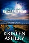 Ghosts and Reincarnation Complete Series