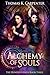 Alchemy of Souls (The Hundr...