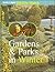 Gardens & Parks in Winter