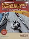 Review of Postgraduate Medical Entrance Examinations, Vol-II Review of Postgraduate Medical Entrance Examinations, Vol-II