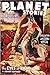 Planet Stories Fall 1944 by Pulp Magazine