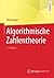 Algorithmische Zahlentheorie