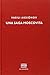 Una saga moscovita by Vasily Aksyonov
