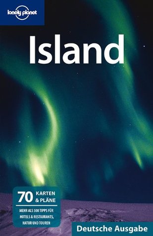 Island (Paperback)