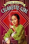 Cigarette Girl by Ratih Kumala