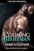 Claiming His Human