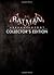 Batman: Arkham Knight Collector's Edition