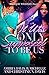 It Was Only Supposed To Be Us, An Anthology (Racquel Williams Presents Ultimate Collab Series Book 3)