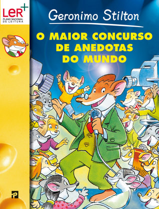O maior concurso de anedotas do mundo (Paperback)