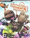 Little Big Planet 3 (Bradygames Signature Series Guide)