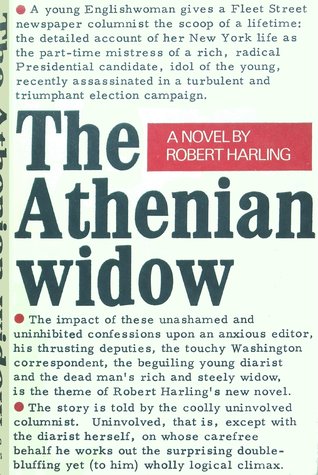 The Athenian Widow