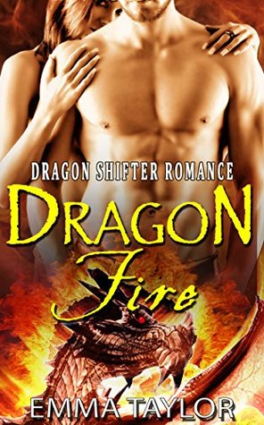 Dragon Fire (Kindle Edition)
