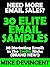30 Elite Email Swipes In Th...