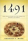 1491: New Revelations of the Americas Before Columbus
