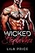 Wicked Stepbrother (Book One)