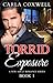 Torrid Exposure: A New Adult Romance Series - Book 1