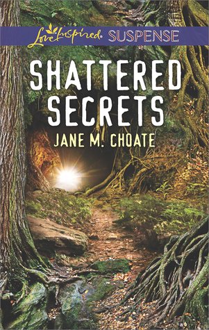 Shattered Secrets (Love Inspired Suspense)