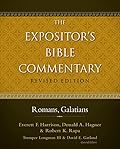 Romans, Galatians