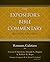 Romans, Galatians (The Expositor's Bible Commentary)