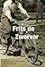 Frits de Zwerver
