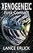 Xenogeneic: First Contact