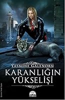 Karanlığın Yükselişi (Otherworld/Sisters of the Moon #12)