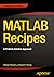 MATLAB Recipes: A Problem-S...