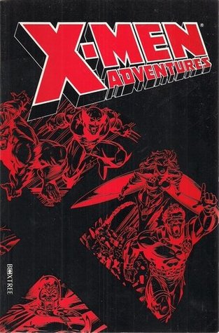 X-Men: Adventures