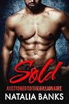 SOLD by Natalia Banks