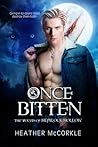Once Bitten by Heather McCorkle