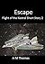 Escape: Flight of the Kestrel Short Story 2