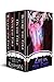 Life On The Edge: A Vampire Menage Box Set