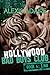 Hollywood Bad Boys Club, Book 4: Link