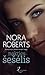 Nakties šešėlis by Nora Roberts