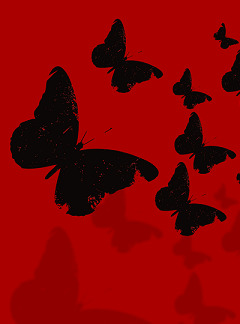 Mariposas de Koch (ebook)
