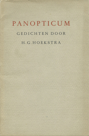 Panopticum (Paperback)