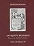 Antiquity Restored: Essays on the Afterlife of the Antique