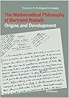 The Mathematical Philosophy of Bertrand Russell: Origins and Development