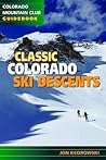 Classic Colorado Ski Descents