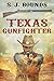 Texas Gunfighter by Sydney J. Bounds