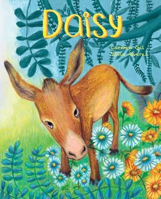 Daisy (Hardcover)