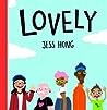 Lovely by Jess Hong