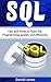 SQL: Tips and Tricks to Learn SQL Programming quickly and efficiently