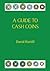 A Guide to Cash Coins by David Hartill